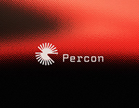 Percon Rebrand Proposal