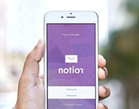Notion App Branding