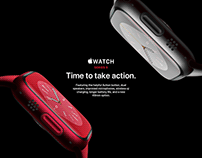 Apple Watch Series 9 Concept
