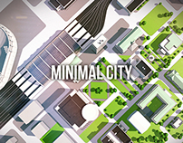 Minimal City