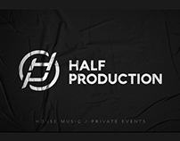 Branding — Half Production