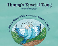 Timmy's Special Song by Andrew Southwick