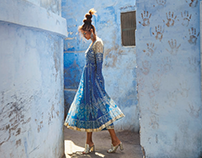 //Brides Today - May '19 Issue- Jodhpur Shoot