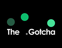 The Gotcha - Brand Identity