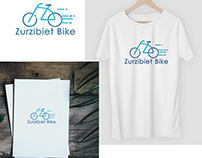 Logo for provider bike tour