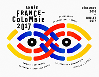 Institut français - Année France Colombie