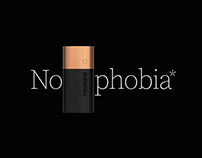 No (mo) phobia*