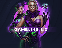 Gambling set 3.0