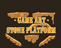Stone Platform