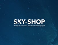 Sky-shop 2.0