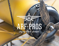 ARF Pros | Flying Made Simple