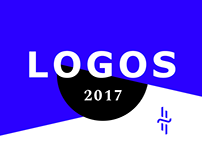 Logos 2017 selection
