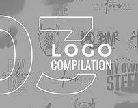 Logo Compilation — 3