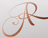 A&R Wedding Invitations and Stationary