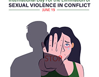 Stop Sexual Violence