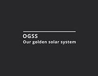 OGSS - Our golden solar system