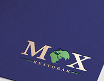 MOX Restobar - Menu