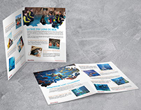 Atlantis Aquaventure Brochure