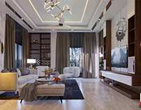 Lounge (Interior Design)