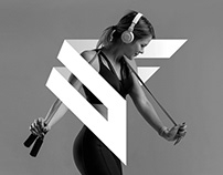 FREEFLOW™ | Fitness Branding