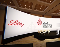 Diabetes Institute Convention for Eli Lilly and Company