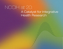NCCIH 20th Anniversary Research Symposium