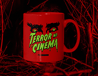 Terror no Cinema