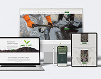 Eco-Eficiência - Webdesign & Webdevelopment