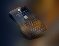 Smart App UI design
