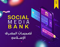 BANK - Social Media