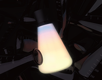 Sora | table lamp