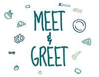 Edible Queens' Meet & Greets