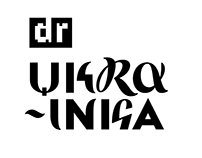 DR Ukrainka typeface