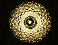 Eye of the Honeycomb