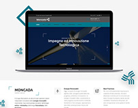 Moncada Energy Group | Web Development & Design