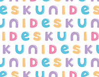 Toy Store Logo Unidesk V1