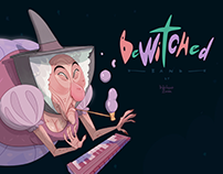 BeWitched -Band-
