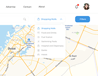 Mapwords | Business Listing Homepage
