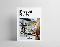 Albiz Packaging Product Guide