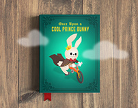 Bunny Fairy Tale - Illustrations