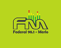 FM Federal 98.1