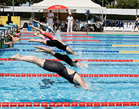 NATIONAL SWIMMING EVENT