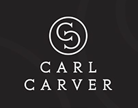 Carl Carver @ Logokompaniet