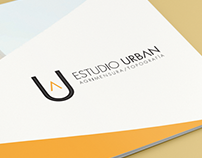 Brochure Estudio Urban