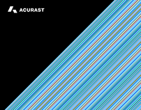 Acurast: Brand Identity and Website