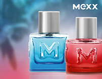 MEXX Fragrances – Summer Vibes
