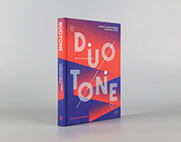 Duotone – Limited Colour Schemes in Graphic Design