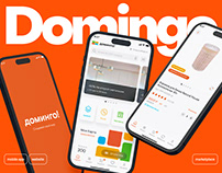 Domingo — marketplace