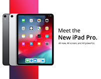 Apple-iPad-Pro-Checkout-Page-Ui-Design
