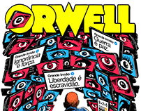 George Orwell: 1984 | Editora Aleph